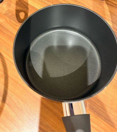 Pots and Pans