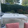 garden table Image 2