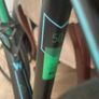Cube Axial GTC Carbon Road Bike - Small -Size 50cm Image 6