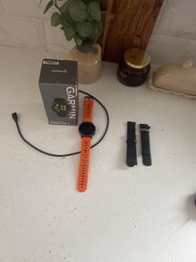 garmin vivoactive 5
