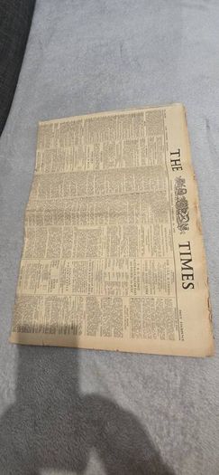 newspaper