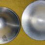 Boboduck silver nursing cups Image 4