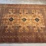 Kazak Wool Rug Image 3