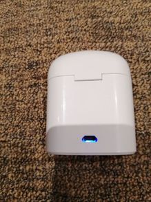 earpods box