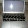 Laptop Apple Macbook Air 11" 2010, Intel @1.4ghz, 2gb Ddr2, 60gb ssd Image 6