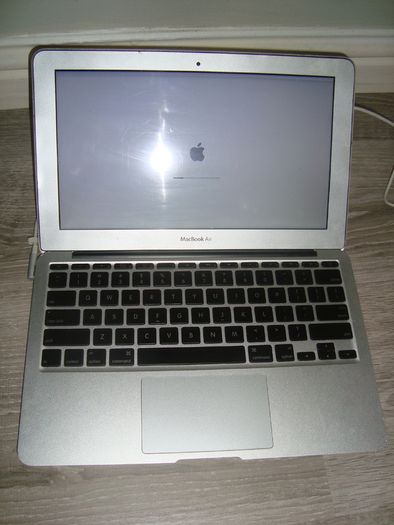 Laptop Apple Macbook Air 11" 2010, Intel @1.4ghz, 2gb Ddr2, 60gb ssd