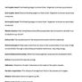 Leaving Cert Biology All Definitions Image 2