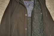 Pierre Cardin Coat