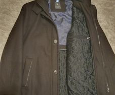 Pierre Cardin Coat
