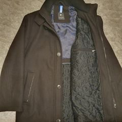 Pierre Cardin Coat