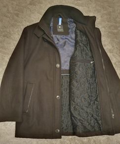 Pierre Cardin Coat