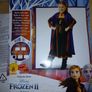 Frozen 2 Anna Costume Image 3