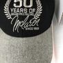 Team McLaren F1 Commemorative baseball cap special edition - new & boxed Image 4