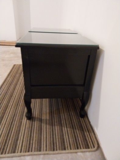 Premium bedside locker
