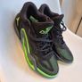 Nike Jordan basketball shoes Image 8
