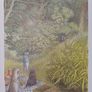 The Wind in the Willows by Kenneth Grahame & Inga Moore (Classic Illustrated Fantasy Paperback) Image 9