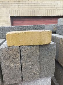 Bricks
