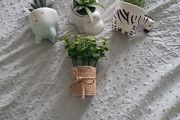 Faux Plant Selection