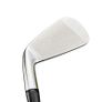 Titleist T200 2021 Utility #2 Iron 17 Degree / Hzrdus Smoke Black 6.0 90G Stiff Image 3