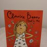 Lauren Child Clarice Bean Story Books Image 3