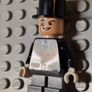 Lego Minifigure Image 3