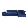 Modern 262cm Corner Chaise Sofa, Special price! Image 3