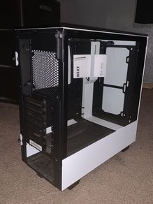 Nzxt H510 Pc Tower Case