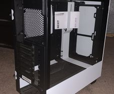 Nzxt H510 Pc Tower Case