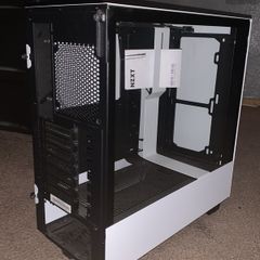 Nzxt H510 Pc Tower Case