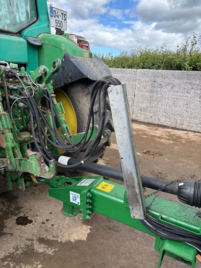 Keenan Diet feeder