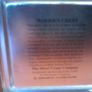 Tea caddy tin box Image 5