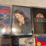Cassette tape bundle with case Image 7