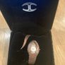 Just Cavalli Rose Gold Dress Watch Image 10