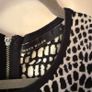Karen Millen Dress - Size 4 Image 5