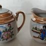 Vintage Japanese Coffee/Expresso Set Image 4