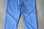 Pumpkin Patch Misty Blue Skinny Jean