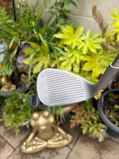 Ping i-Wedge Sandwedge