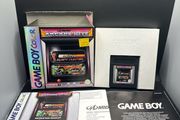 Midway Arcade Hits Spy Hunter/ Moon Patrol Nintendo Game Boy Color Boxed