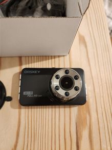 Price drop - Orskey S800 Dashcam