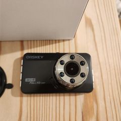 Price drop - Orskey S800 Dashcam
