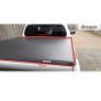 Truck bed cover for Mitsubishi L200 2005-2015 Image 4