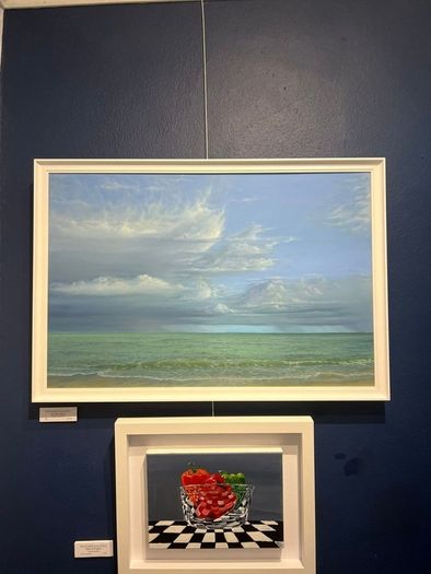 Original Oil Painting