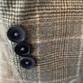 Boys Suit Jacket Waistcoat Handkerchief and Bow tie Image 3
