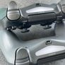 PS4 Controller DualShock 4 V2 Upgraded with TMR HallEffect Joysticks K-Silver J13 PRO+ - Original PlayStation 4 Image 10