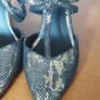 DOROTHY PERKINS heeled shoes for parties and celebrations. Image 6