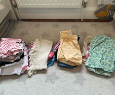 5-6y Girl Summer Bundle 2