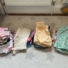 5-6y Girl Summer Bundle 2