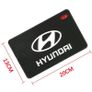 Car Hyundai Dashboard Non Slip Mat Image 8