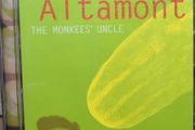 Altamont - The Monkees' Uncle CD