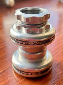 Shimano 600 EX headset